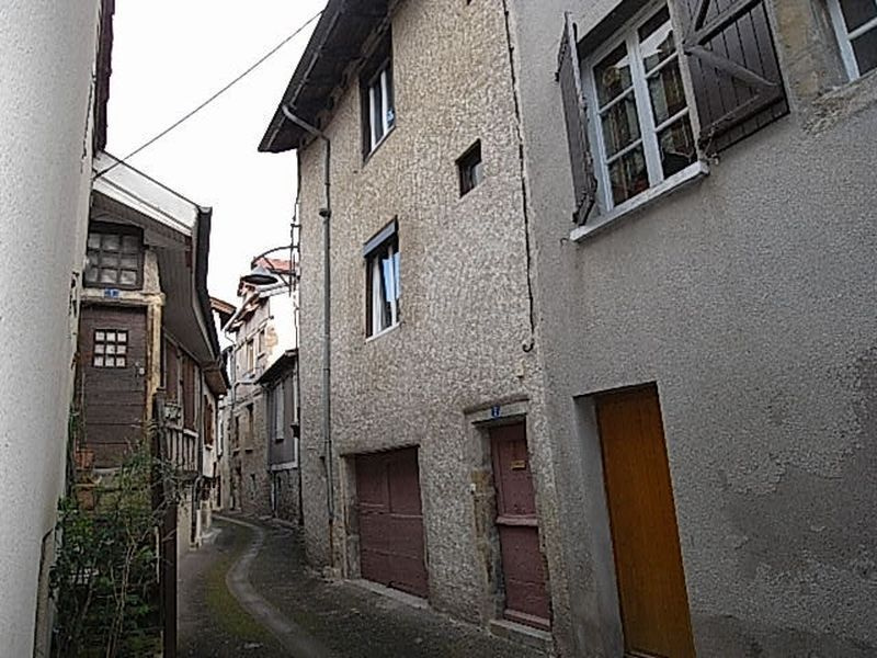 Photo bien immobilier