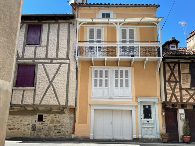 Photo bien immobilier