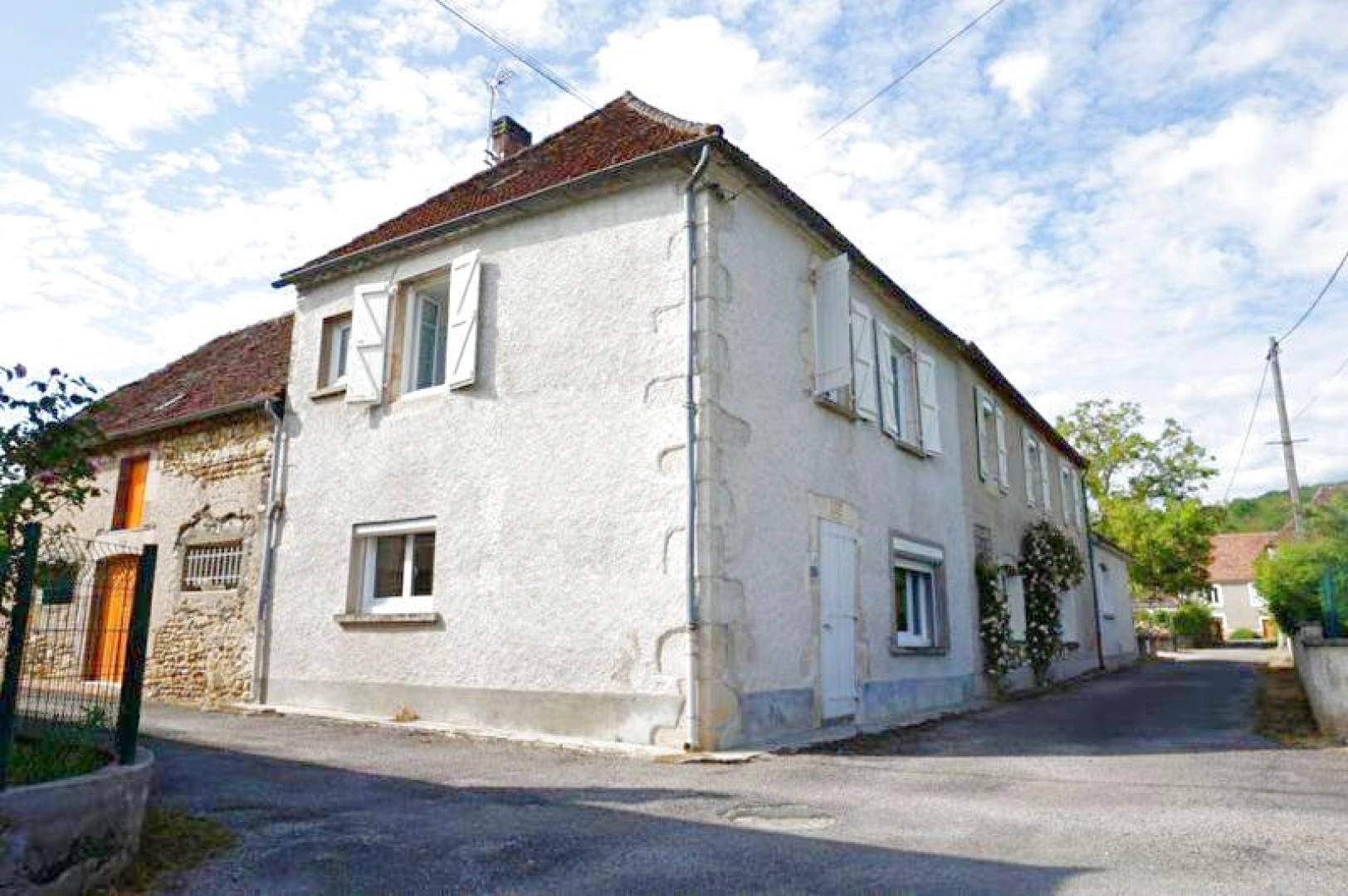 property