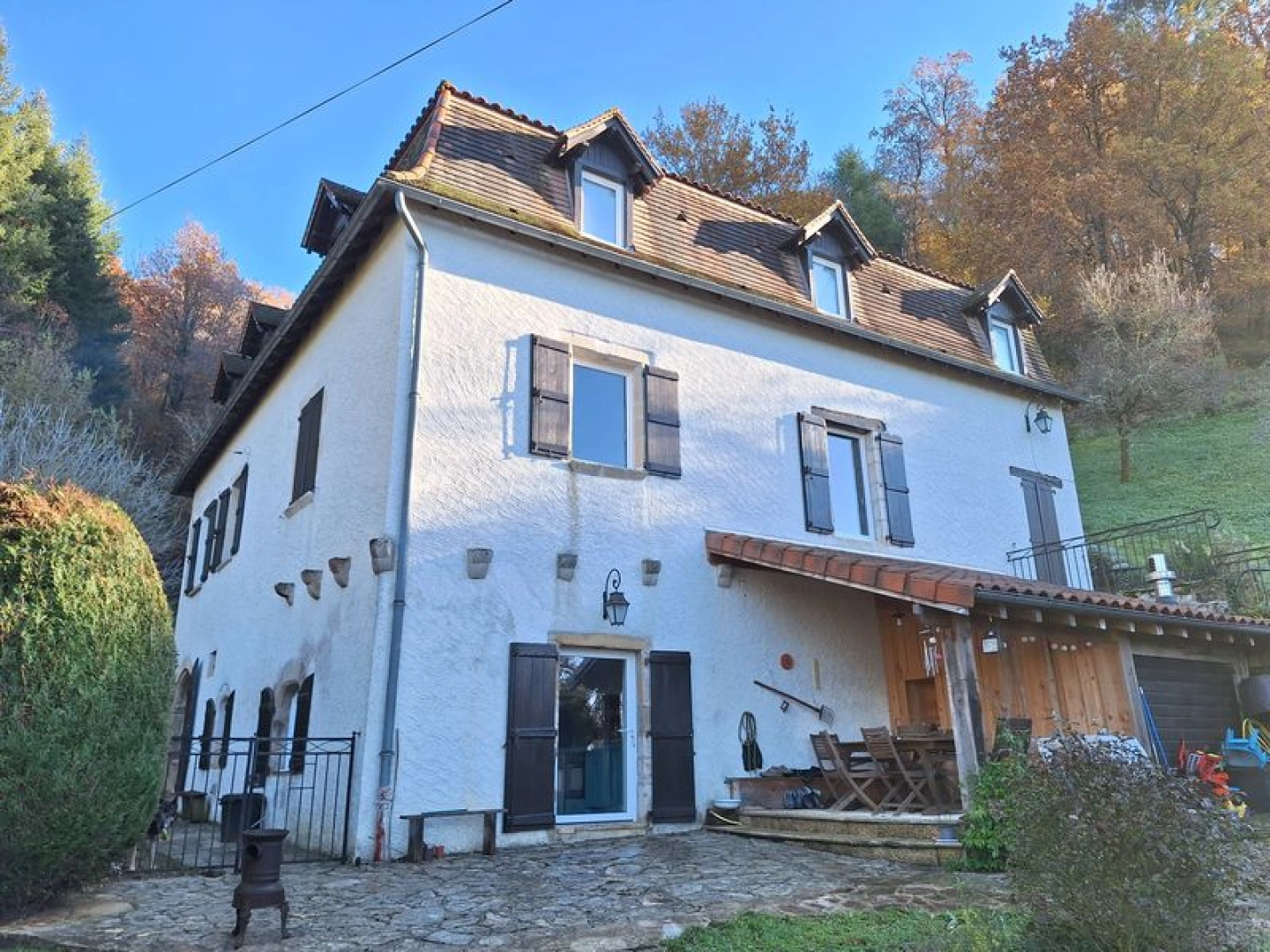 property