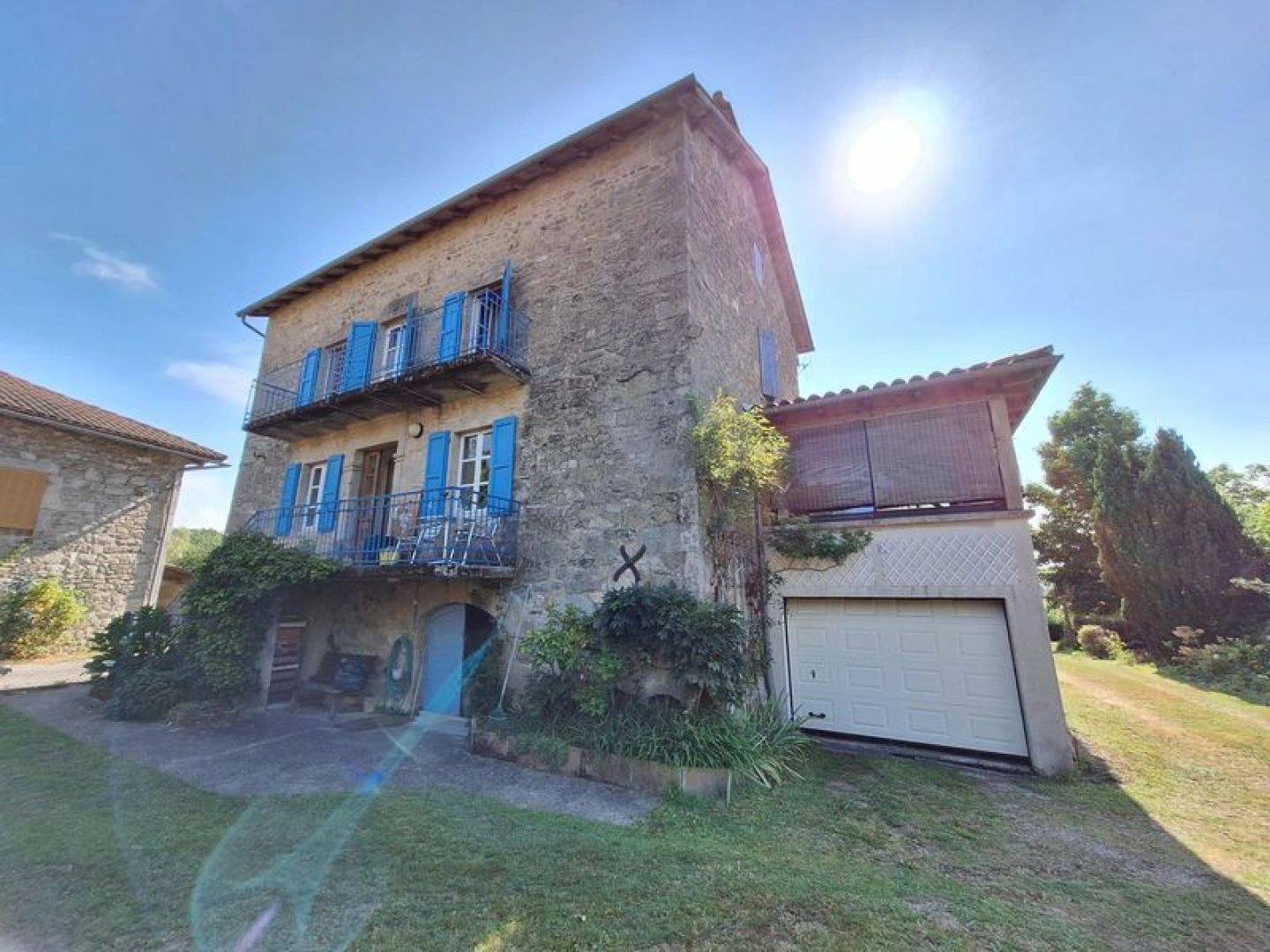 property