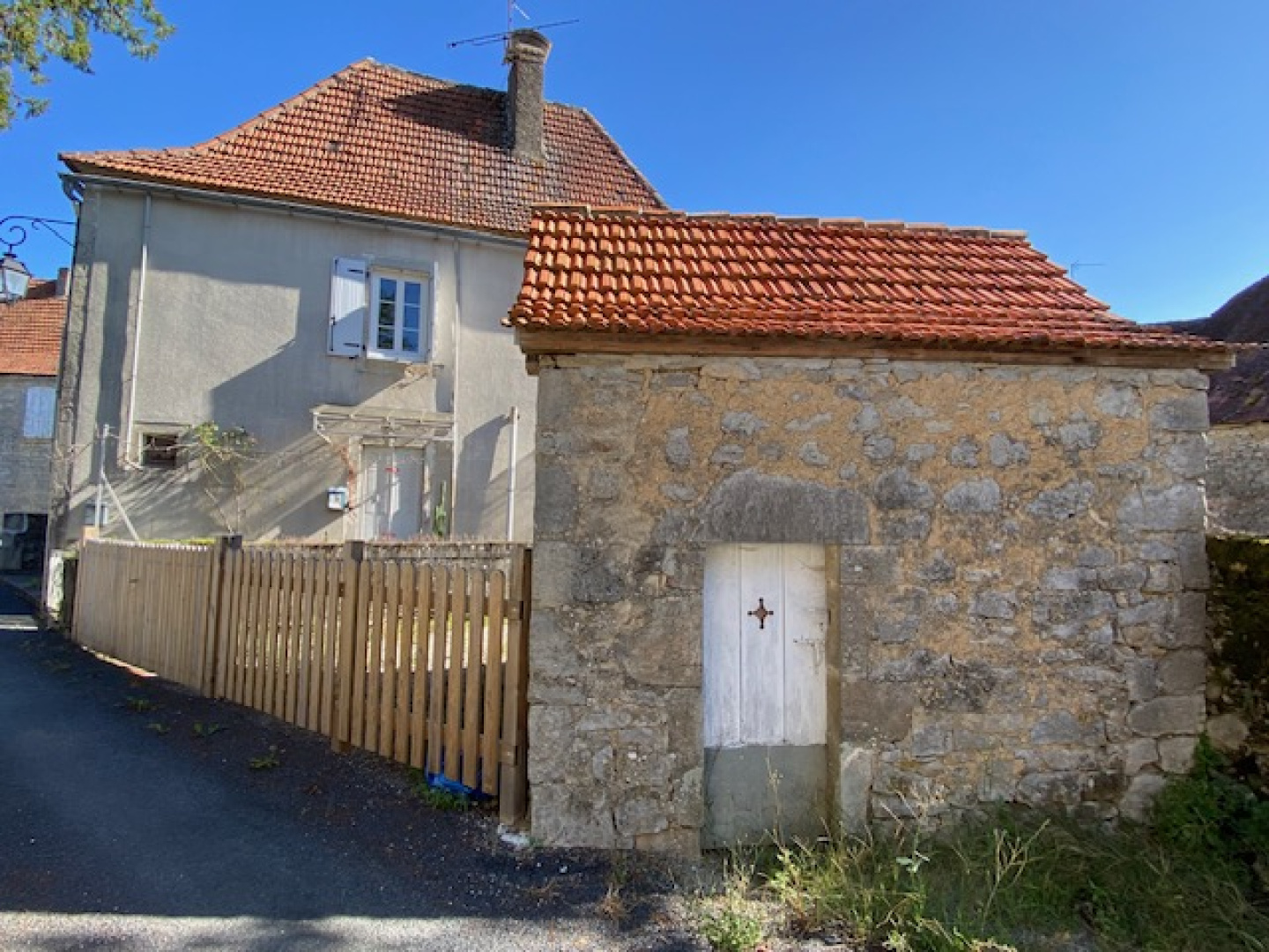 property