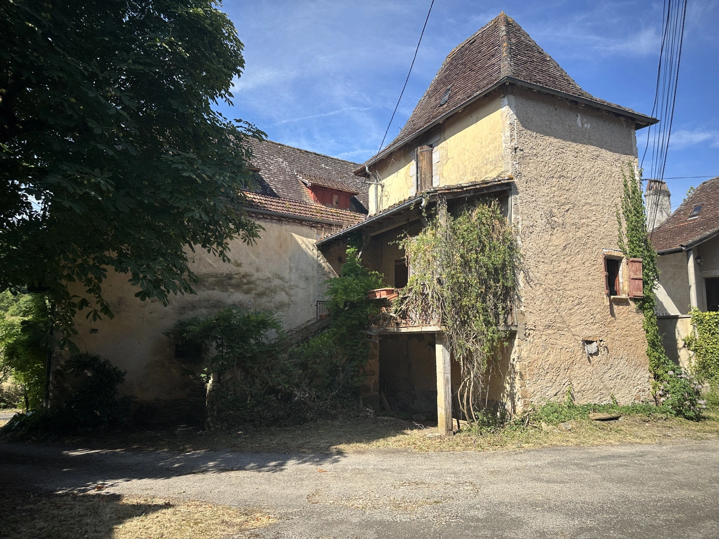 property