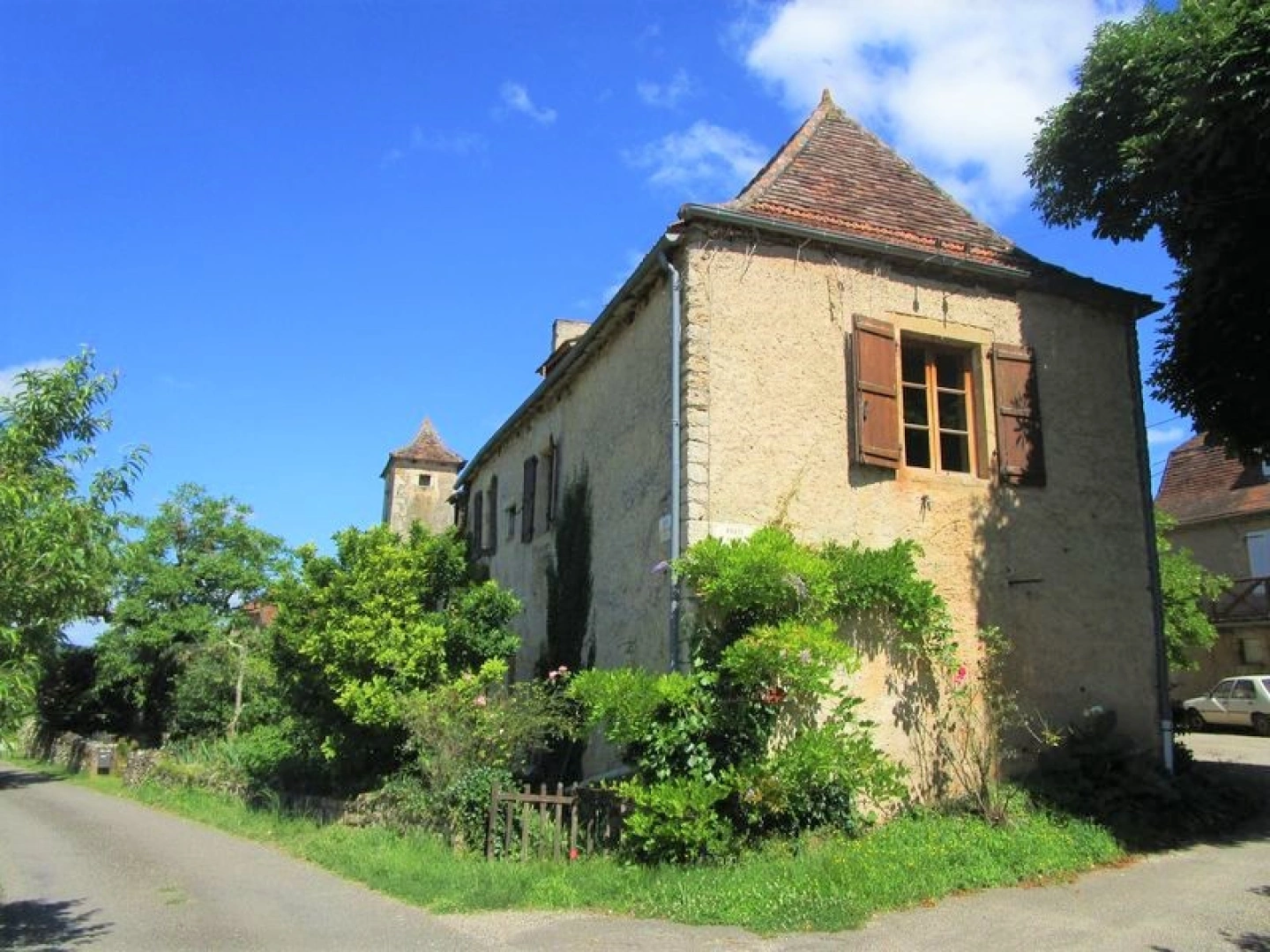 property